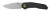 Zero Tolerance ZT Framelock 3.2" Folding Black