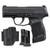 Sig Sauer P365 Tac Pac 9mm 3.1" Black