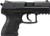 H&K P30SKS V3 9mm 3.27" Black 81000826