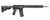 Watchtower TYPE 15 5.56 NATO 16" Black