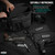 Savior Equipment Specialist Range Bag Black RA3GUNWSBK