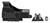 Meprolight USA MicroRDS 1x Black view 2