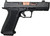 Shadow Systems XR920P Compensator 9mm Black 4.25" Black