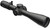 Leupold Mark 4HD 4.5-18x Rifle Scope Black view 3