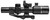 Burris BTC 35 V2 RT6 Combo 1-4x Black view 3