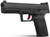 SDS Tisas PX-5.7 5.7x28mm 4.8" Black view 2