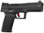 SDS Tisas PX-5.7 5.7x28mm 4.8" Black