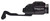 Streamlight TLR-7X Contour Remote Weapon Light Black view 2