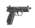 FN 502 Tactical 22 LR 4.6" Black view 3