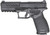 Springfield Echelon 9mm 4.5" Black