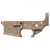 Aero Precision AR15 Freedom Stripped Lower Receiver FDE view 2