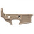Aero Precision AR15 Freedom Stripped Lower Receiver FDE