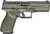 Springfield Echelon 9mm 4.5" OD Green view 2