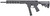 LWRC IC-9 9mm 16" Black