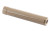 Anechoic 22 22 LR Suppressor Titanium/Aluminum FDE