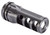 Gemtech 7.62 ETM 7.62 NATO Muzzle Brake Black