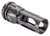 Gemtech 5.56 ETM 5.56 NATO Flash Hider Black