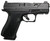 Shadow Systems CR920X Elite 9mm 3.41" Black view 2
