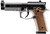 Beretta 92GTS Launch Edition 9mm 4.7" Stainless