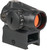 Sig Sauer Romeo MSR Gen II 1x20mm Green Dot Sight Black