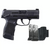 Sig Sauer P365 Optic Ready TACPAC with Holster 9mm Black 365-9-BXR3P-MS-TACPAC