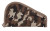 Bulldog Cases Pistol Rug 12"x6" Nylon Camo