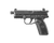FN 502 Tactical 22 LR 4.6" Black