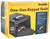 SnapSafe Keypad Vault 9"x 5.25"x 12.70" Black