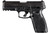 Taurus G3 T.O.R.O. 9mm 4" Black