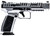 Canik SFx Rival-S 9mm 5" Chrome view 2