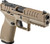 Springfield Armory Echelon 9mm 4.5" FDE EC9459FU view 3