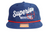 Superior Richardson Hat Navy & Red