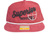 Superior Richardson Hat Cardinal & White
