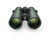 Swarovski El Range 10x42 Binoculars Green view 3