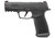 Sig Sauer P365-XMacro TacOps 9mm 3.7" Black