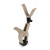 Yukon Outfitters Wicked Aim Clamp Field Tan WA200FT