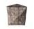 Muddy Three Person Ground Blind Epic Camo view 2