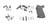 Anderson AM Lower Parts Kit Black