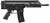 FN SCAR 15P 5.56x45mm 7.50" Black