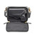 GTM Crossbody Organizer Grey GTM-CZY/15GREY view 2