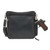 GTM Slim Crossbody Purse Black GTM-98LMB/BK view 2