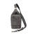GTM Sling Backpack Grey GTM-CZY/108 GREY