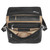GTM Crossbody Organizer Black GTM-15TLD/BK view 2