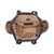 GTM Oversized Travel Tote Black GTM-107/BK view 2