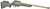Ruger American Predator Gen II 243 Win 22" Green view 3