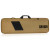 Savior Equipment Specialist Single Rifle Case 42" Dark FDE