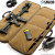 Savior Equipment Specialist Single Rifle Case 42" Dark FDE view 2