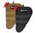 G Outdoors Contoured Pistol Case Tan