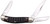 Cold Steel Gentleman's Stockman 2"/2.1"/2.5" Black Folding view 2