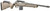 Ruger American Predator Gen II 6mm ARC 16.1" FDE Splatter view 3